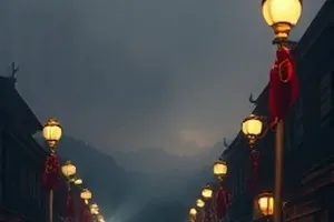 冰糖与盐封面，两只同款调味罐并排摆放